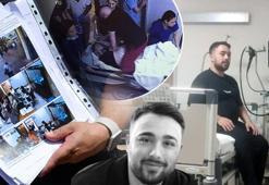 Mide balonu operasyonunda feci son: Oğlum öldükten sonra yapılan işkence kamerada