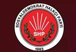 Yeni kurulan SHP'nin genel başkanı Burak Çelik oldu