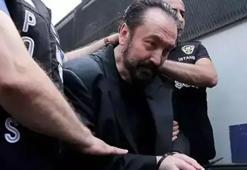 Adnan Oktar’ın en büyük korkusu! 'Güncel yapılanma’ davasında karar