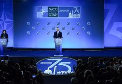 NATO, Çin'i ilk kez Rusya'ya silah tedarik etmekle suçladı