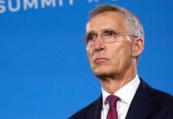 NATO Zirvesi'nde son gün! Oturumlar başladı