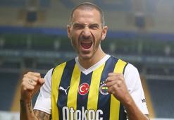 Leonardo Bonucci'den olay Juventus itirafı: Kaçarak ayrılmak zorunda kaldım