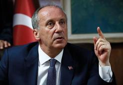 Muharrem İnce'ye kumpas davasında yeni gelişme! Savcı mütalaasını açıkladı