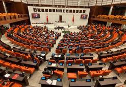 Meclis'te 'Srebrenitsa Soykırımı Anma Günü' dolayısıyla genel görüşme yaptı