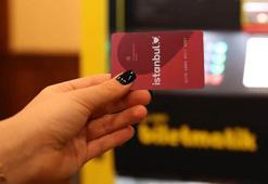 İstanbul'da toplu taşımada indirimli karta 30 yaş sınırı geldi