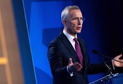 NATO Genel Sekreteri Stoltenberg: Ukrayna’nın zafer kazanması için temelleri atıyoruz