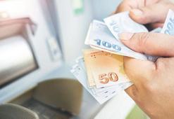 Kamuda ‘çifte maaş’a rötuş