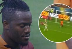 Ne yaptın Batshuayi! Lask Linz maçında zoru başardı