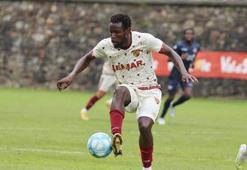 Göztepe, Mame Diouf’la yolları ayırdı