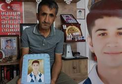 15 Temmuz şehidinin babası: Asker olmak ve üniforma giymek istiyordu