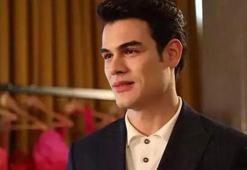 Yalan dizisinin yıldızı Atakan Hoşgören: Kerim beni çok heyecanlandırdı