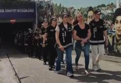 Neslim-İnanç Güngen çiftiyle beraber zanlıların 45'i adliyeye sevk edildi