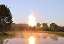 ABD ve Güney Kore'den 'nükleer caydırıcılık planı' imzası