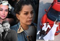 Fenomenler dünyasında kirli ilişki ağı! Savcıya mektup yollayıp tek tek anlattı