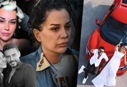 Fenomenler dünyasında kirli ilişki ağı! Savcıya mektup yollayıp tek tek anlattı