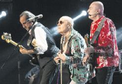 ‘Hey sen ne güzelsin, ey kavgamızın şehri’