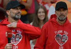 Jürgen Klopp'a ilginç teklif! Yeniden kapısını çalacaklar