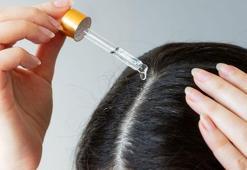 Matlaşan ve yıpranmış saçları halat gibi yapıyor! Çözümü meğer sürekli gözümüzün önündeymiş