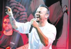 İlk sahnesi Üzüm Kızı’nda