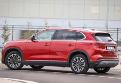 Satılan her iki araçtan biri SUV