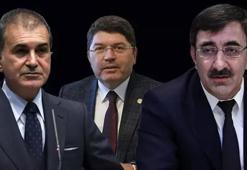 Doğan Aydal'ın 'Erdoğan' sözlerine peş peşe tepkiler! 'Hukuk dışı söylemler gerekli cevabı bulacaktır'