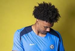 Chelsea, Renato Veiga'yı kadrosuna kattı!