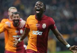 Derrick Köhn için Galatasaray'a dava hazırlığı!