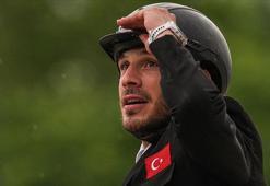 Buğra Ünal, Avrupa Modern Pentatlon Şampiyonası'nda finalde!