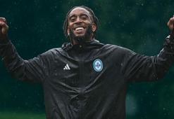 Leroy Fer, Al Nasr'a transfer oldu!