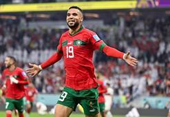 Fenerbahçe'de Youssef En-Nesyri şoku! Telefonda görüştü