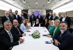 Erdoğan 'Akkuyu'nun türbinleri Alman gümrüğünde bekliyor' dedi ve ekledi: Ciddi manada rahatsızız