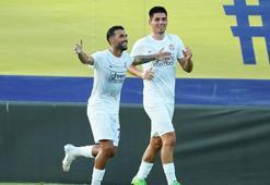 Eyüpspor, İstanbulspor'u 3 golle geçti!