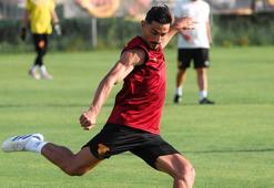 Göztepe hazırlıklarını Slovenya'da sürdürdü!