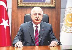 Milli Savunma Bakanı Güler’den FETÖ’yle mücadele vurgusu: Hainler üniformayı asla giyemeyecek