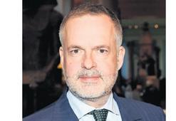 Şaibeli müdürden transfer