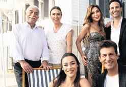 Kanal D'nin yaz aşkı belli oldu!