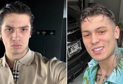 Valilik harekete geçti! Bursa'da 'Rapçi Çakal' soruşturması