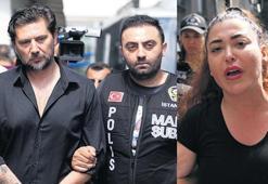 Eşinden, Neslihan Güngen’e suçlama