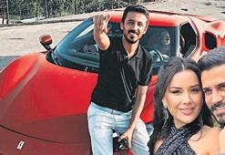 600 fenomenin ismi listedeydi! 'Elinde en az 600 kişilik liste vardı'