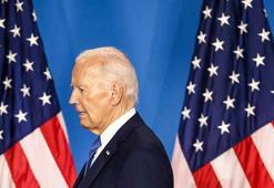 Gafların Başkanı Biden! Tartışma büyüyor