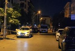 Maltepe'de hareketli gece! İki grup arasındaki silahlı kavgada 3 kişi yaralandı