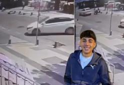 Kerem Kınık'ın kızı Beykoz'da kaza yaptı! 16 yaşındaki genç öldü