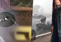 İzmir'de yağmurda yürürken elektrik akımına kapılıp öldüler: Beni de daha önce çarptı