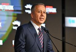 Bakan Yerlikaya'dan FETÖ ile mücadele mesajı! Firarilerin yüzde 16'sı ABD'de, yüzde 23'ü Almanya'da