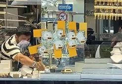 İstanbul'da hareketli dakikalar... Çatışma çıktı: 1 yaralı