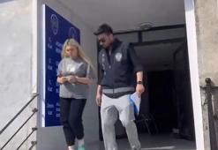 Avcılar'da kan donduran olay! Banyoda doğum yaptı, bebeği çöpe attı