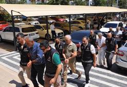 Tapu müdürlüğündeki rüşvet soruşturmasında 5 tutuklama