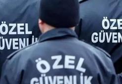 Özel Güvenlik Görevlisi Haberleri - Son Dakika Özel Güvenlik Görevlisi  Haber Güncel Gelişmeler