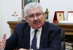 MHP'li Yalçın: Halkın yüzüne hangi şerefle bakacaklarını sabrederek göreceğiz