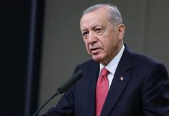 Cumhurbaşkanı Erdoğan'dan terörle mücadelede net mesaj: Çok yakında kilidi kapatıyoruz